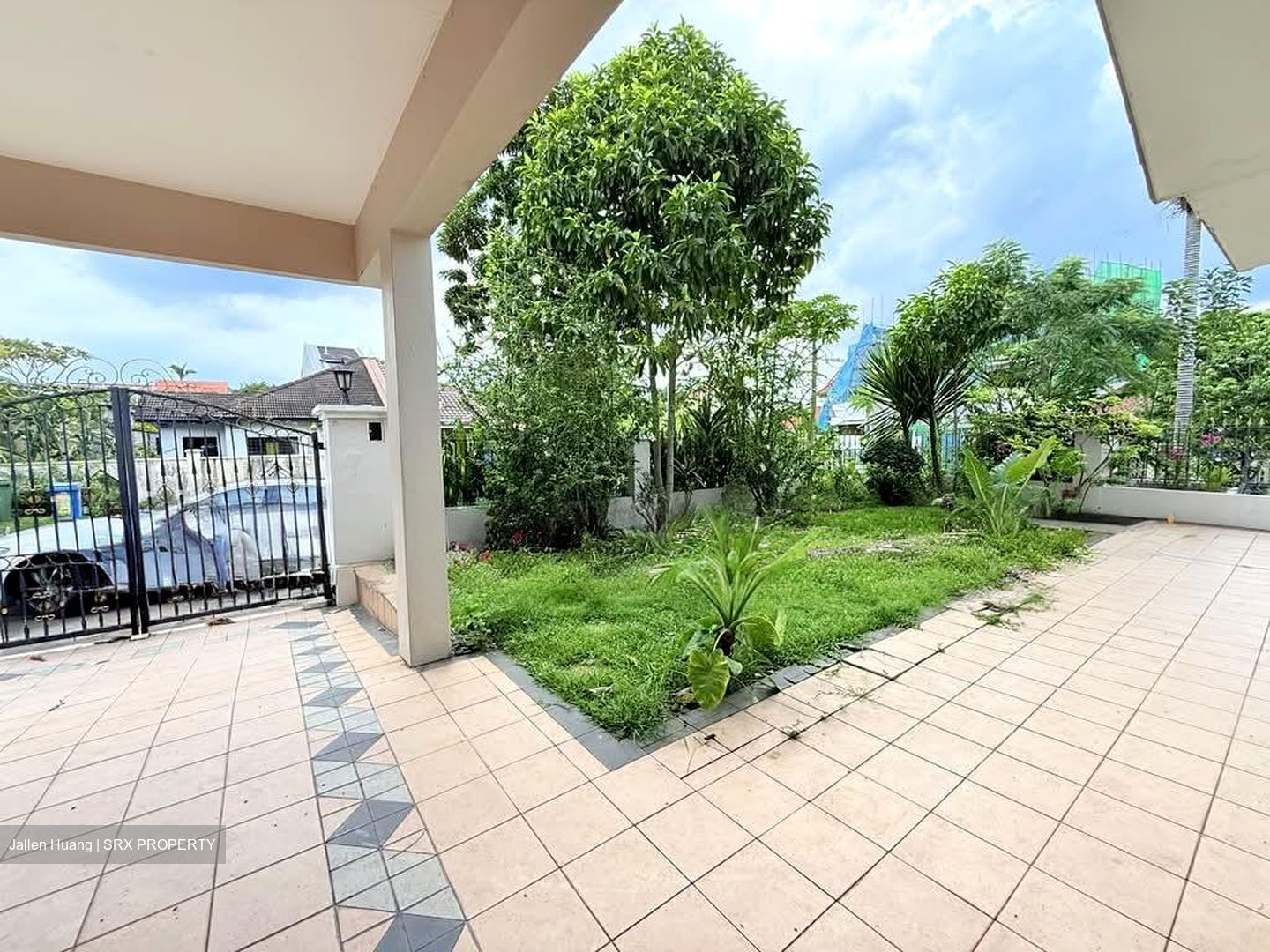 Sembawang Hills Estate (D20), Detached #552699061